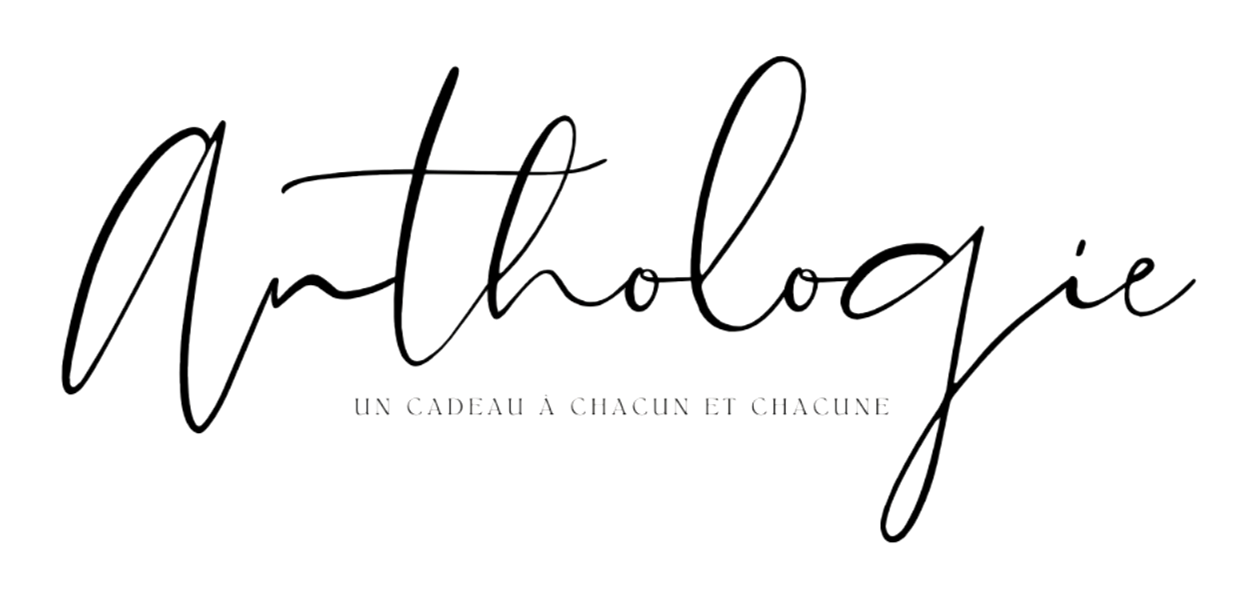 Anthologie.site
